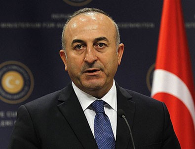 Çavuşoğlu'ndan Katar açıklaması