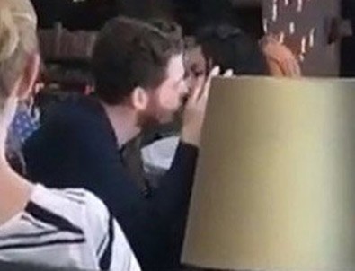 Demet Akalın’dan şoke eden Adriana Lima paylaşımı!