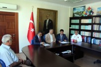 SİYER - Develi'de Spor Seferberliği