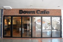 BENLIK - Down Kafeyi Erdoğan Açacak