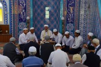 Erbaa'da 15 Temmuz Şehitleri Anıldı