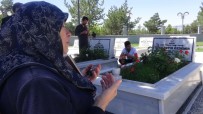 ERZİNCAN VALİSİ - Erzincan Da 15 Temmuz Şehitlerini Anma Etkinlikleri Başladı