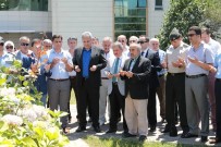 Fatsa'da 15 Temmuz Şehitleri Anıldı