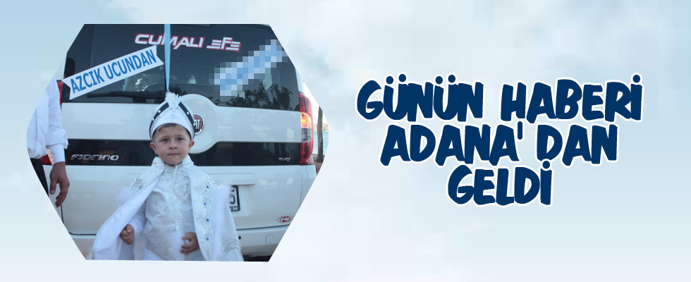 FETÖ'ye 'sünnetli' tepki