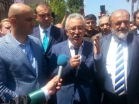 DURUŞMA SAVCISI - Fırat Çakıroğlu Davasında Karar Çıkmadı