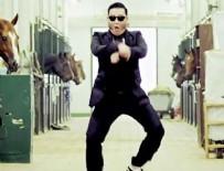 PAUL WALKER - 'Gangnam Style'ın tahtını sarsan Wiz Khalifa, Youtube'da rekor kırdı
