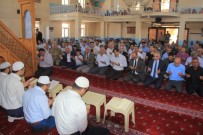 HAKKARI ÜNIVERSITESI - Hakkari'de 15 Temmuz Şehitleri Anma Programı