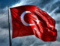 Hırvatistan'da Türk bayrağına saldırı