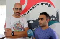 KONTROL NOKTASI - İtalya'dan Diyarbakır'a 'Dil' Yolculuğu