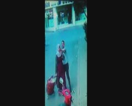 KAPKAÇ - Kapkaç Zanlıları Kamerada