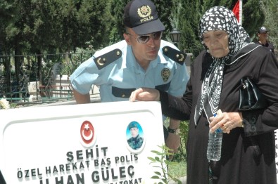 Kaynak Açıklaması 'Terörle Mücadelemiz Sürecek'