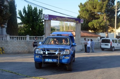 Manisa'daki Şehitlerin Memleketleri Ve İsimleri Belli Oldu