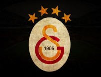 FLUMINENSE - Mariano Galatasaray'da