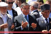 Milli Eğitim Bakanı Yılmaz, Sivas'ta Şehit Ailelerini Ziyaret Etti