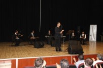 Nasreddin Hoca Şenliği Sona Erdi