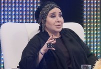 NUR YERLITAŞ - Nur Yerlitaş'a 'zatürre' teşhisi konuldu