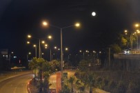 OKÇULUK KULÜBÜ - Olimpiyat İçin Aydınlatmaya 3,5 Milyon TL Yatırım