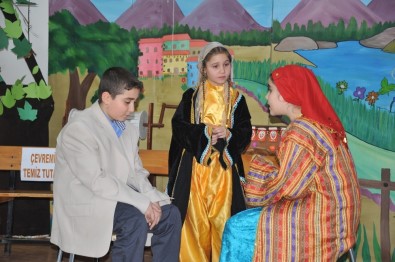 Osmangazi'den 'Yaz Tiyatro Okulu'