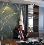 Öz Taşıma İş Başkanı Toruntay'dan TÜMTİS'in İddialarına Sert Yanıt