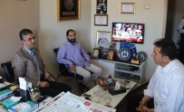 Prof. Dr. Kamil Aydın Açıklaması 'Yüz Binlerce İnsanın Ceset Torbaları Hazırlanmıştı' Haberi