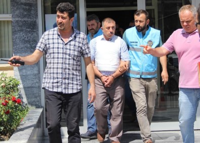 Samsun'da 2 Kişiyi Öldürüp, 1 Kişiyi Ağır Yaralayan Şahıs Tutuklandı