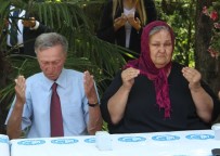 Şehit Annesi Açıklaması 'Elimden Gelse Onların İplerini Kendim Çekerim'