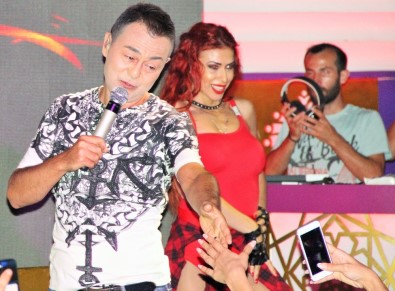 Serdar Ortaç 'Ben Delimi Buldum Sizde Delinizi Bulun'