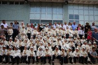 SÜNNET ŞÖLENİ - Sünnet Şöleni Kayıtları Başladı