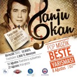 TANJU OKAN - Tanju Okan 27 Ağustos'ta Bestelerle Yeniden Doğacak