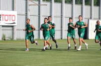 Timsah Djiku'dan Vazgeçti