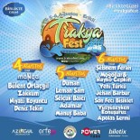 HAYKO CEPKİN - Trakya'nın Festivali Trakyafest Başlıyor