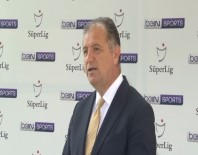 DUMANLı  - 'Transferde Temaslarımız Devam Ediyor'