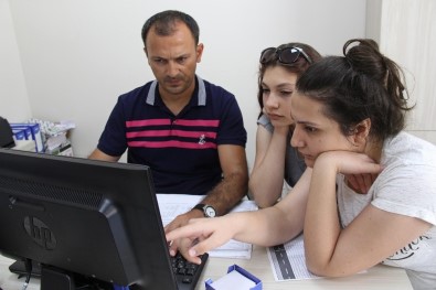 Üniversite Tercih Günleri Buca'da Başlıyor