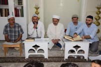 Viranşehir'de 15 Temmuz Şehitleri İçin Mevlit Okutuldu