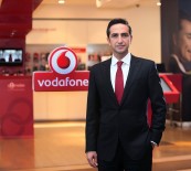 SONY - Vodafone Ve Sony Mobile'dan İşbirliği