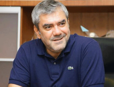 Yılmaz Özdil'den Sözcü'ye rest