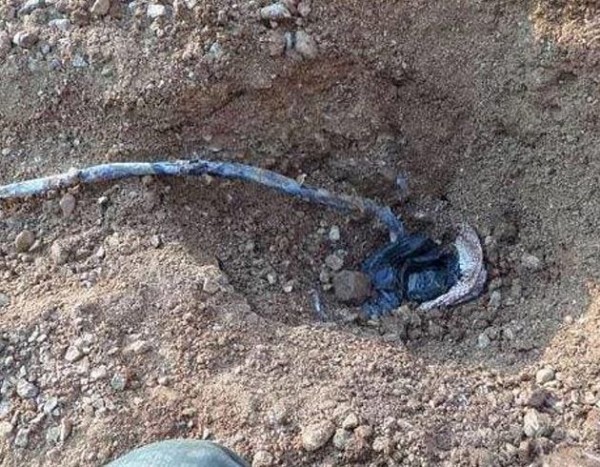 Tunceli'de faciadan dönüldü