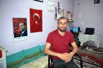 DÜĞÜN DAVETİYESİ - 15 Temmuz Gazisi Enes Gün'den Çağrı