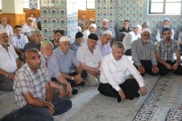 15 Temmuz Şehitleri Körfez'de Dualarla Anıldı