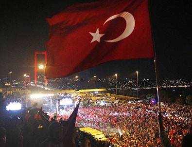 ABD’den Türkiye’de bulunan vatandaşlarına 15 Temmuz uyarısı