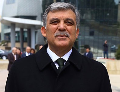 Abdullah Gül, Gülen'i yalanladı