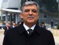 FETHULLAH GÜLEN - Abdullah Gül, Gülen'i yalanladı