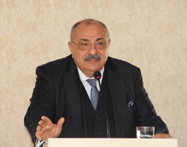 'Anastasiadis'in Söz Söyleme Hakkı Yoktur'