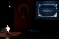 SERDAR ARSEVEN - Antalya Valisi Karaloğlu Açıklaması '15 Temmuz Gecesinden Bu Yana Selaları Farklı Dinliyorum'