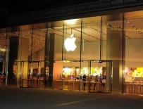 APPLE STORE - Apple Çin'de veri merkezi açacak