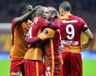 BUNDESLIGA - Aslan Deplasmanda Kükreyemiyor