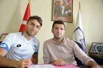 TRANSFER DÖNEMİ - B.B.Erzurumspor'dan Üç Transfer Daha