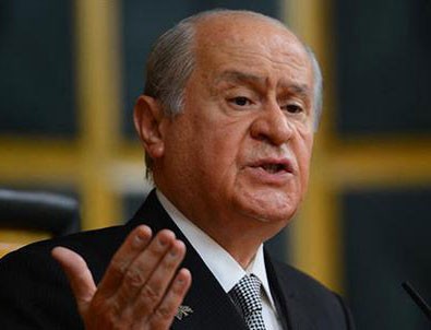 Bahçeli: Aklından geçiren ölümü göze almış demektir