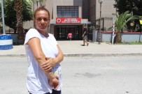 HAMİLE KADIN - Biri Hamile 3 Kadını Park Yüzünden Dövdüler