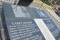 CAHIT KÜLEBI - Cahit Külebi Mezarı Başında Anıldı